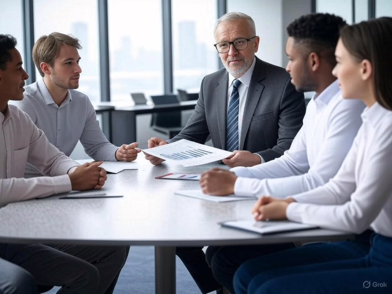 Qual Curso Fazer para Trabalhar com Seguros?