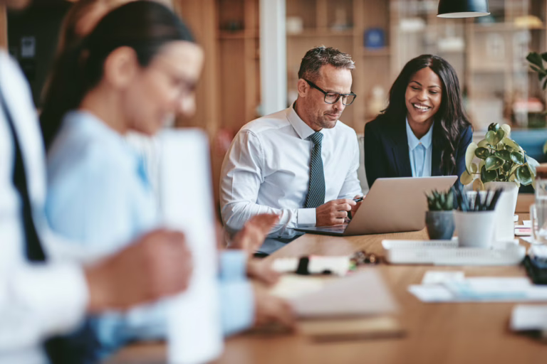 6 etapas para começar no setor de seguros sem experiência prévia