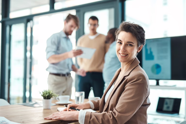 5 sinais de que o setor de seguros pode ser ideal para sua carreira