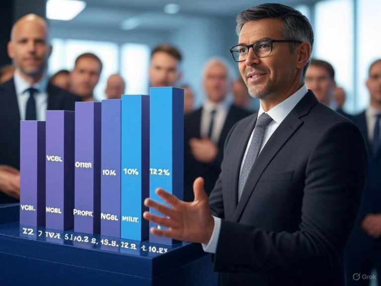 Transição de carreira: vale a pena investir em seguros?