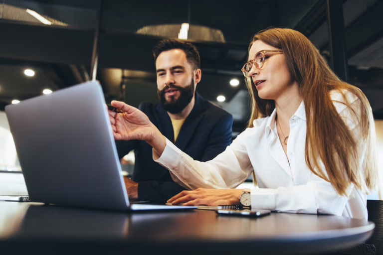 Como Desenvolver Visão Estratégica de Liderança no Setor de Seguros?